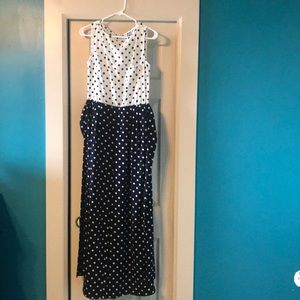 Anthropologie jumper